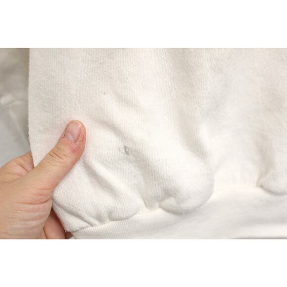 Vintage Cleveland Browns Football Sweatshirt Large - Picture 3 of 8